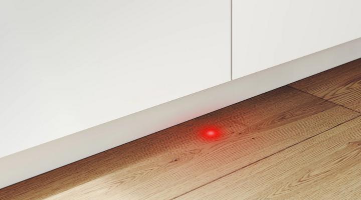 Actual product image Bosch Hausgeräte SPV4EMX24E