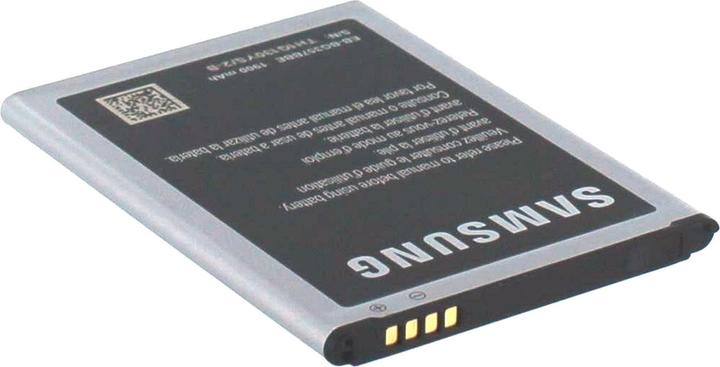 Samsung EB-BG357BBE (Akku, Galaxy Ace 4)