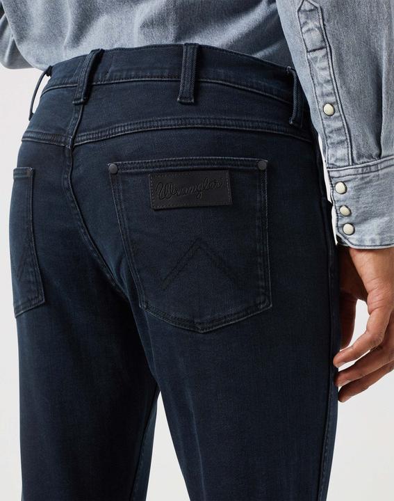 Actual product image Wrangler Greensboro Low Stretch Jeans (W32/L32)