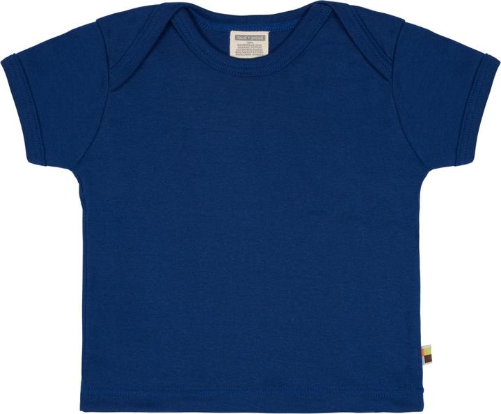 loud + proud T-Shirt uni (80)