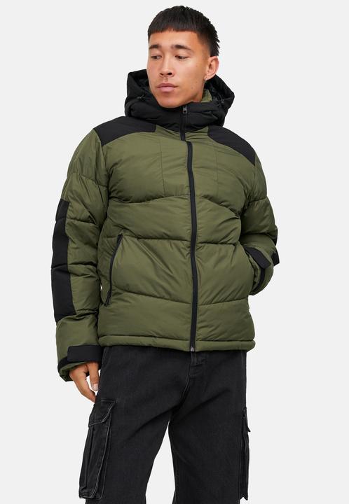 Image du produit Jack & Jones Basic Veste matelassée (L)