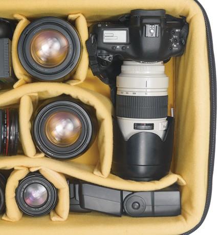 Produktbild Kata OC-84 GDC Photo Organizer