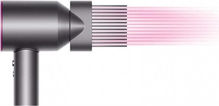 Produktbild Dyson Supersonic Kammaufsatz