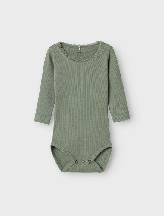 Image du produit Name it Nbfkab Ls Body Noos (68)