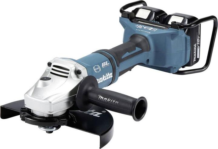 Produktbild Makita Dga900zkx2 (230 mm)