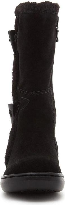Image du produit Rocket Dog Bottes d'hiver Slope en daim (36)