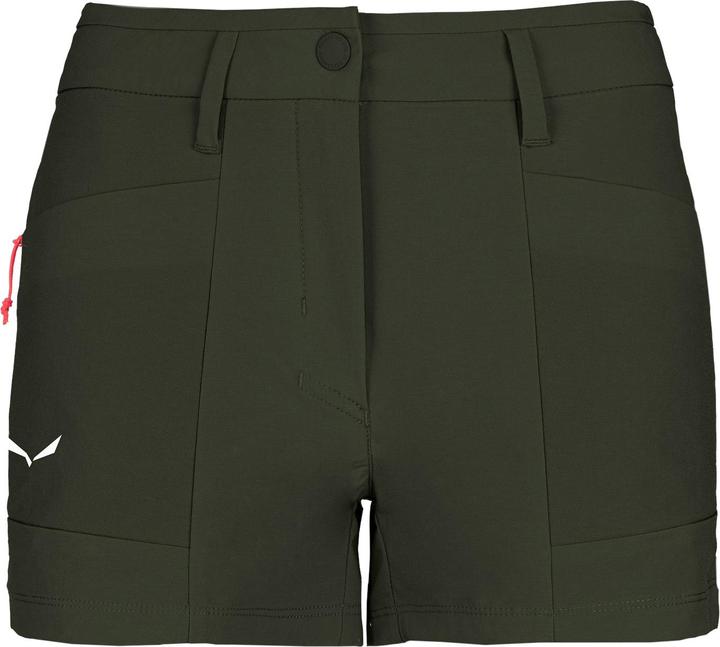 Salewa Women's Puez DST Cargo Shorts (32)