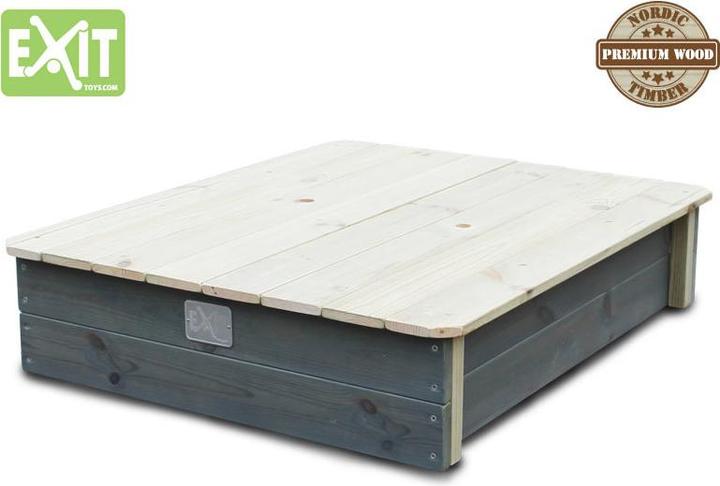 Actual product image Exit Aksent