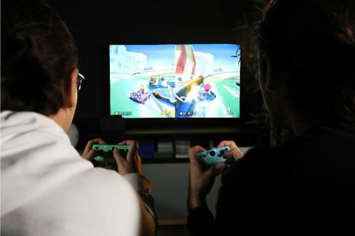 Immagine prodotto Konix Joypads (Switch, Switch OLED)