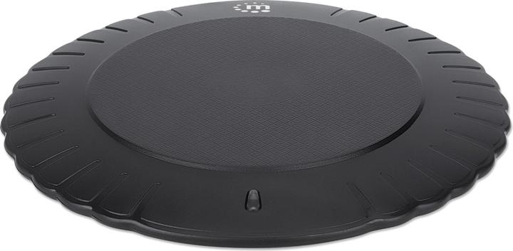 Immagine prodotto Manhattan Caricatore a induzione senza fili 5 W (5 W)
