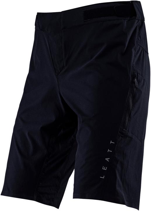 Produktbild Leatt MTB Trail. 1.0 Shorts black 2XL (XXL)