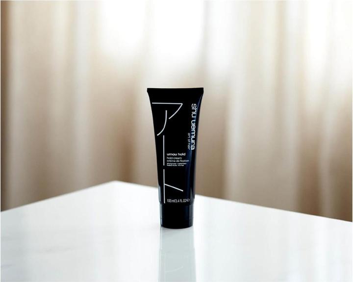 Image du produit Shu Uemura Crème de maintien Umou Hold (Crème capillaire, 100 ml)