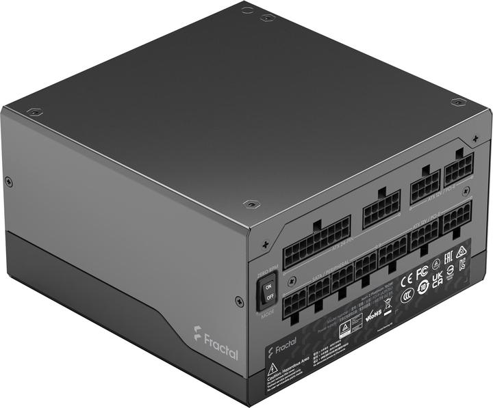 Produktbild Fractal Ion+ 2 (760 W)