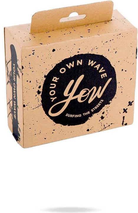 Actual product image YOW System Pack Meraki S5 2022