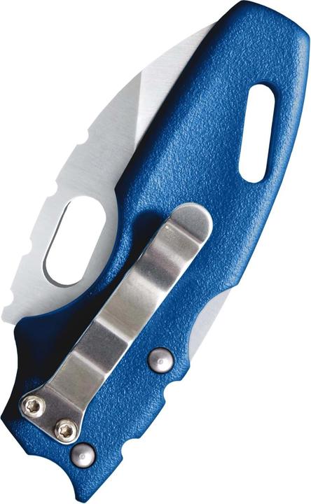 Image du produit Cold Steel Mini Tuff Lite bleu (5.10 cm)