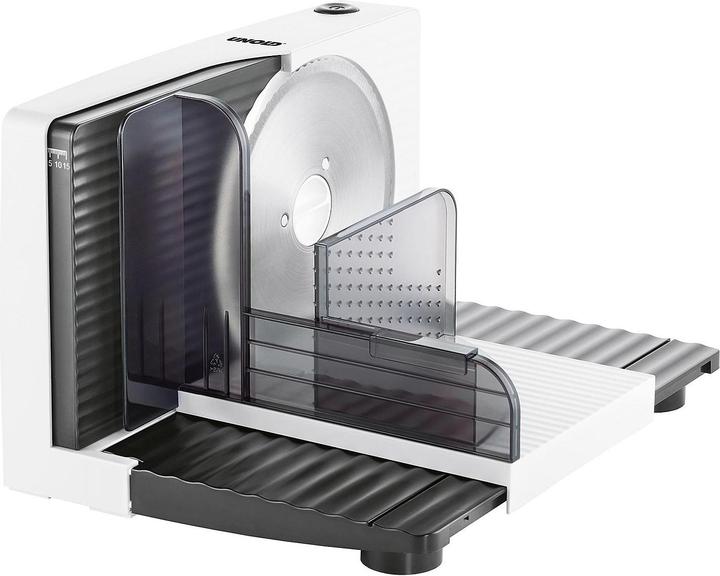 Image du produit Unold coupeur universel Courbe