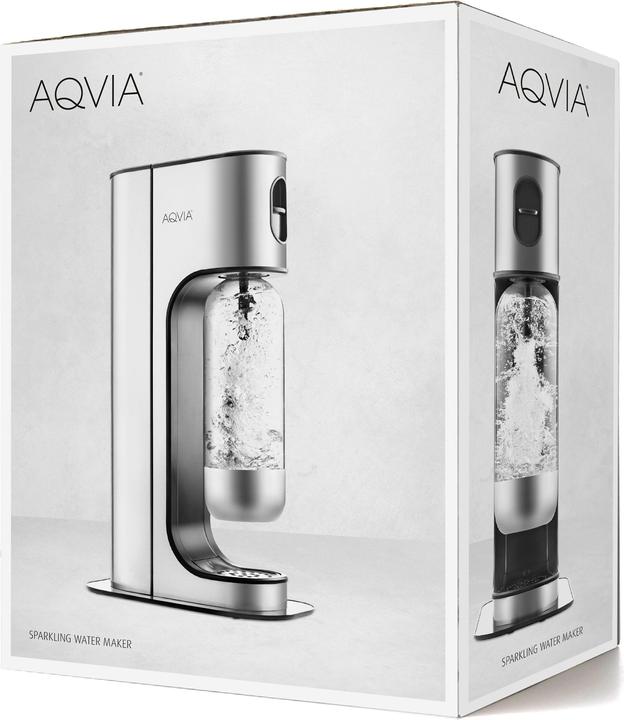 Produktbild Aqvia Exclusive