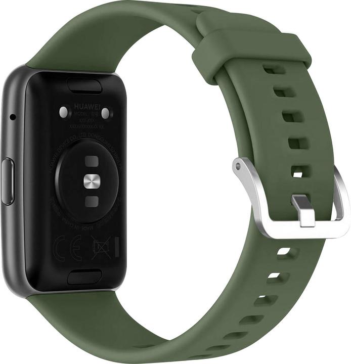 Actual product image Avizar Replacement wristband (Plastic souple)