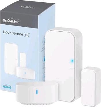 Produktbild Broadlink Smart Door Sensor + S3 Hub