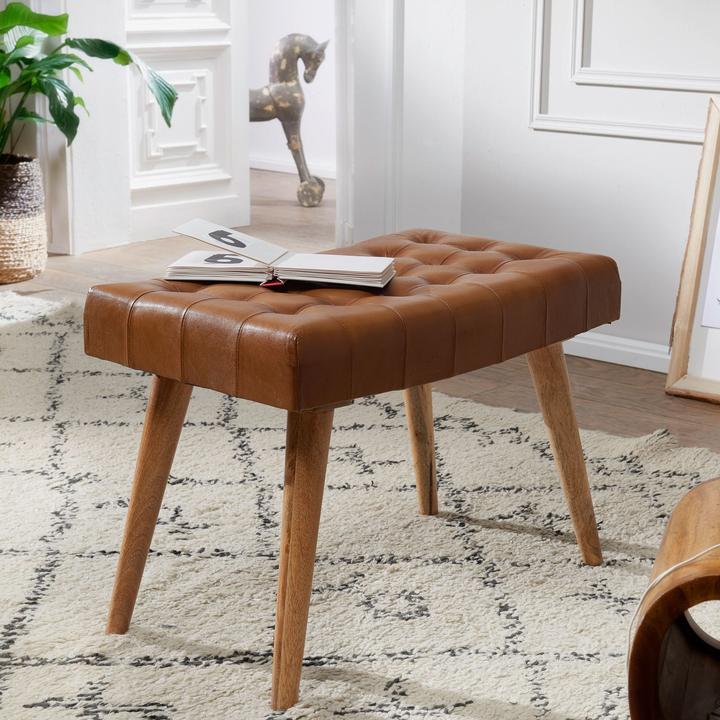 Actual product image FineBuy Stool