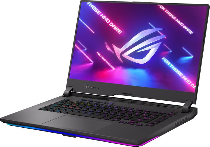 Produktbild ASUS ROG Strix G15 (15.60", AMD Ryzen 9 5900HX, 16 GB, 1000 GB, CH)
