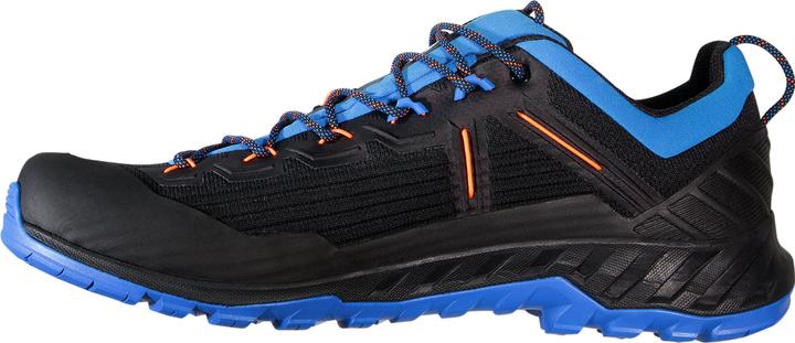 Image du produit Mammut Alnasca Knit III Low GTX Hommes (44)