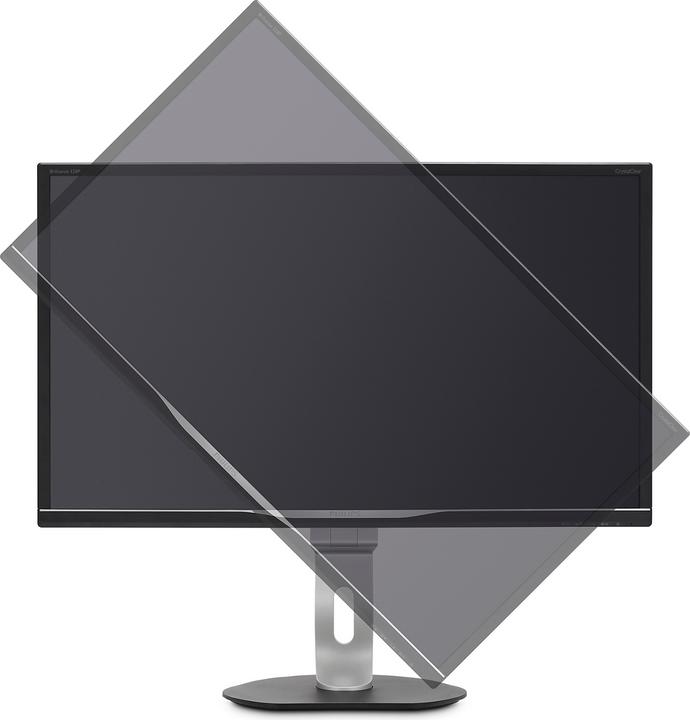Image du produit Philips 328p6aubreb/00 (2560 x 1440 pixels, 31.50")