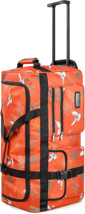 Normani Reisetasche (80 l, XL (ab 115l))