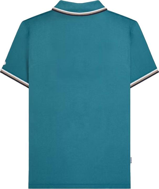 Immagine prodotto Lambretta Maglietta Polo Tripla Punta Uomo (S)