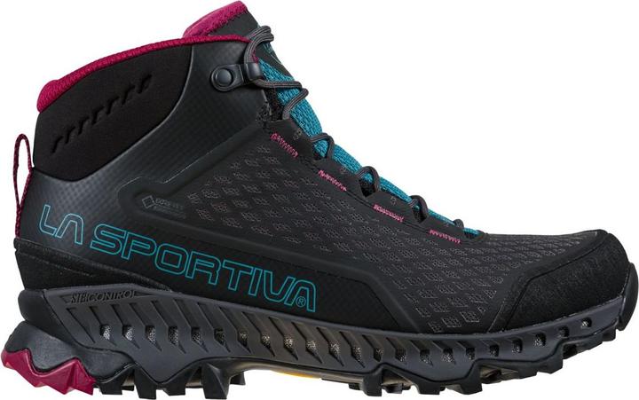 Actual product image La Sportiva Stream Woman GTX (36)
