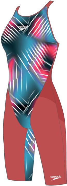 Image du produit Speedo Fastskin LZR Pure Valor 2.0 Op (25)