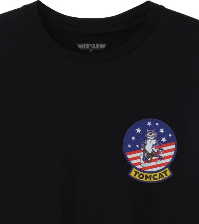 Produktbild Top Gun Tomcat TShirt (XL)