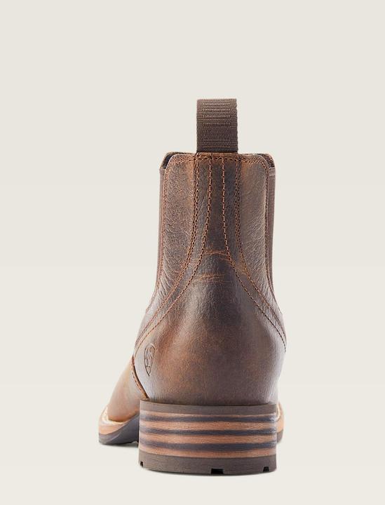 Produktbild Ariat Hybrid Low Boy Stone (43)