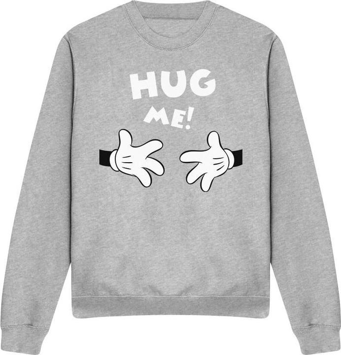 Disney Hug Me Sweatshirt Valentinstag