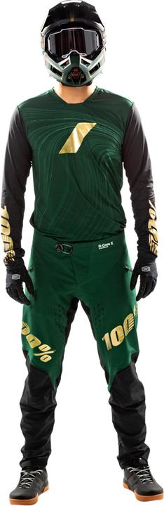 Produktbild 100% R-Core X LE Pants (32)