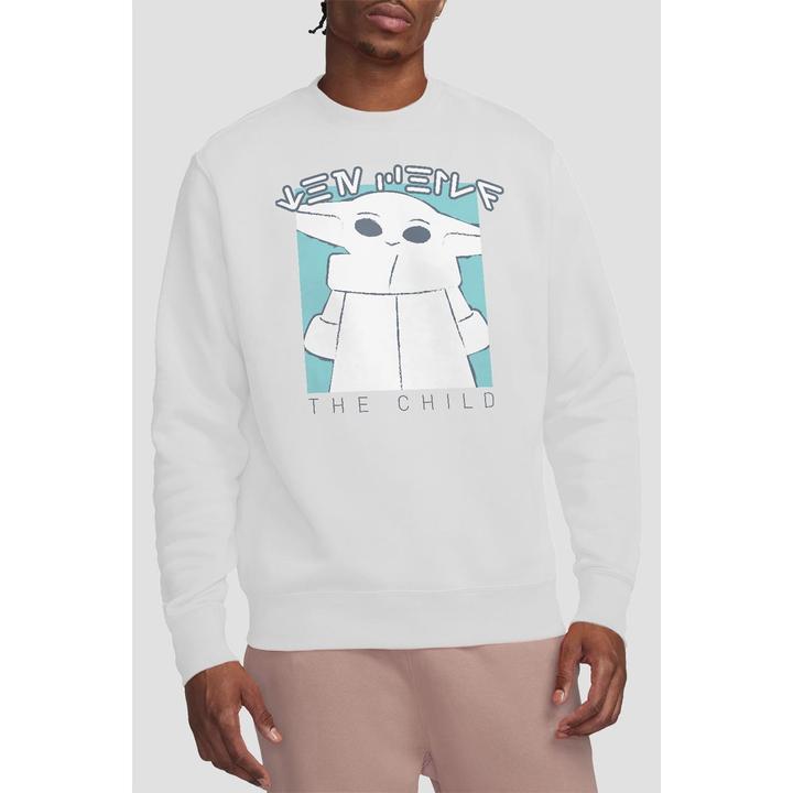 Produktbild Star Wars Sweatshirt (S)