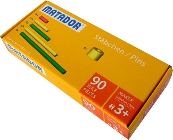 Immagine prodotto Matador Maker bacchette S-Ki