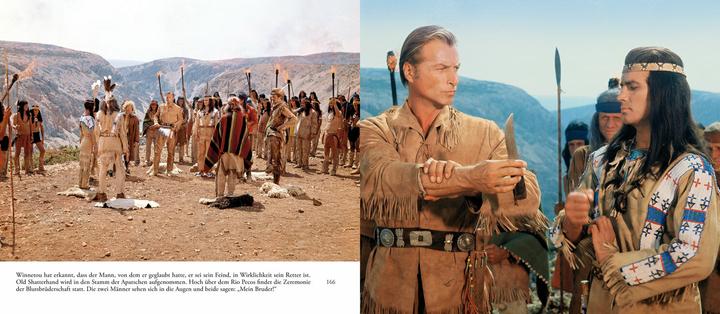 Immagine prodotto Karl May. Winnetou Parte 1 (Tedesco, Michael Petzel, 2019)