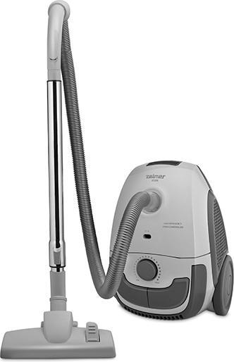 Produktbild Zelmer ZVC221 Staubsauger Zylinder-Vakuum Trocken Beutellos