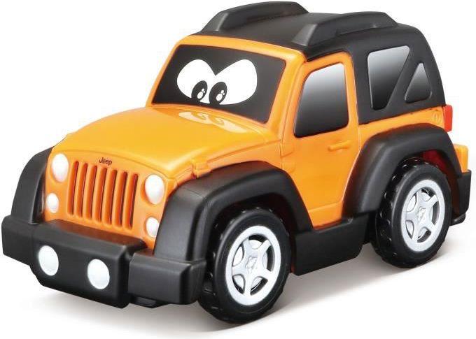 Image du produit BB Junior Ma première collection, lot de 4