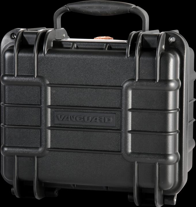 Image du produit Vanguard Supreme 27D valise rigide (Mallette photo)