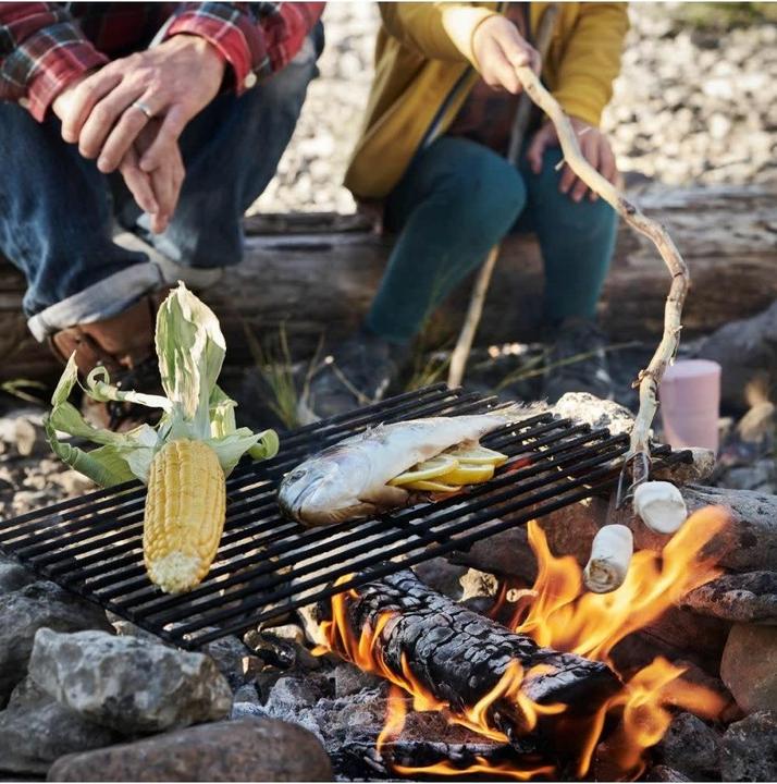 Actual product image Light my Fire Firelighting Kit Bio