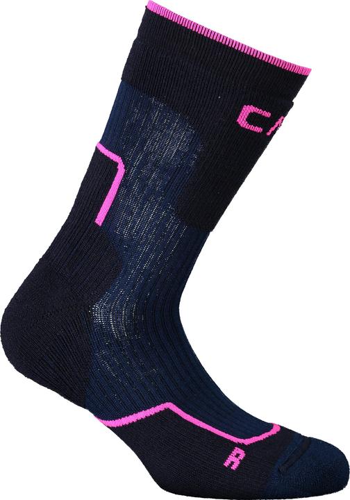 CMP Campagnolo Wool Trekking (25 - 27)