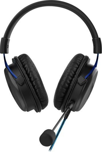 Produktbild T'nB Casque Micro Gamer Elyte HY-500 Expert (Noir/Bleu) (Kabelgebunden)