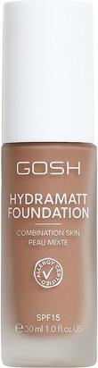 Copenhagen GOSH - Hydramatt Foundation Dark 014R 30 ml (014R)