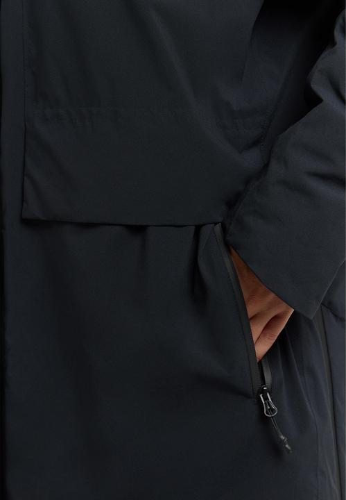 Immagine prodotto Witeblaze LUHMA Giacca a vento da donna nera L (L)