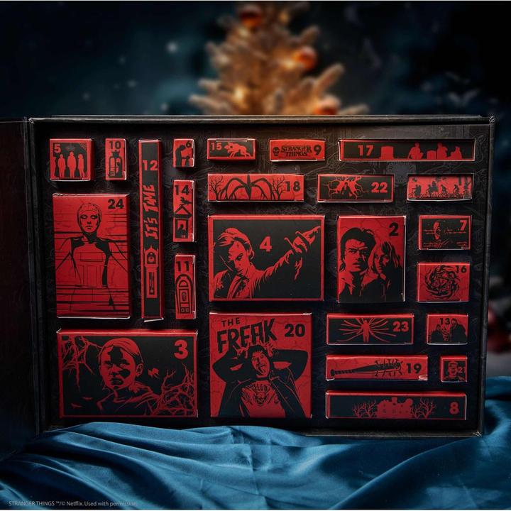 Immagine prodotto Cinereplicas Stranger Things