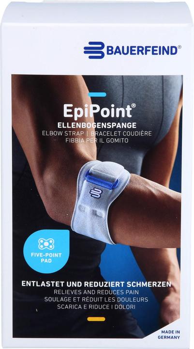 Produktbild Bauerfeind Epipoint (One Size)