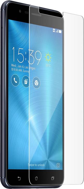 Immagine prodotto Avizar Pellicola cristallina, protezione del display in vetro (1 Pezzo/i, Asus Zenfone 3 Zoom)