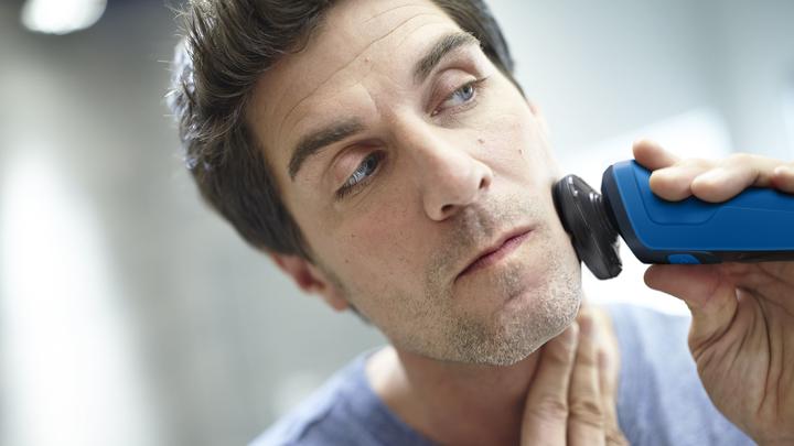 Actual product image Philips Shaver Series 5000